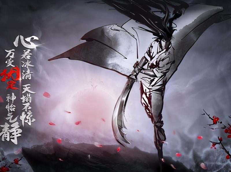 《風雲》漫畫，聶風天賦那麼高，為什麼沒有自創刀法？ | 天天要聞