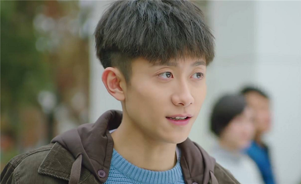 而现在,张一山又有一部新剧正在拍摄当中,不知道能否挽回他之前的差评