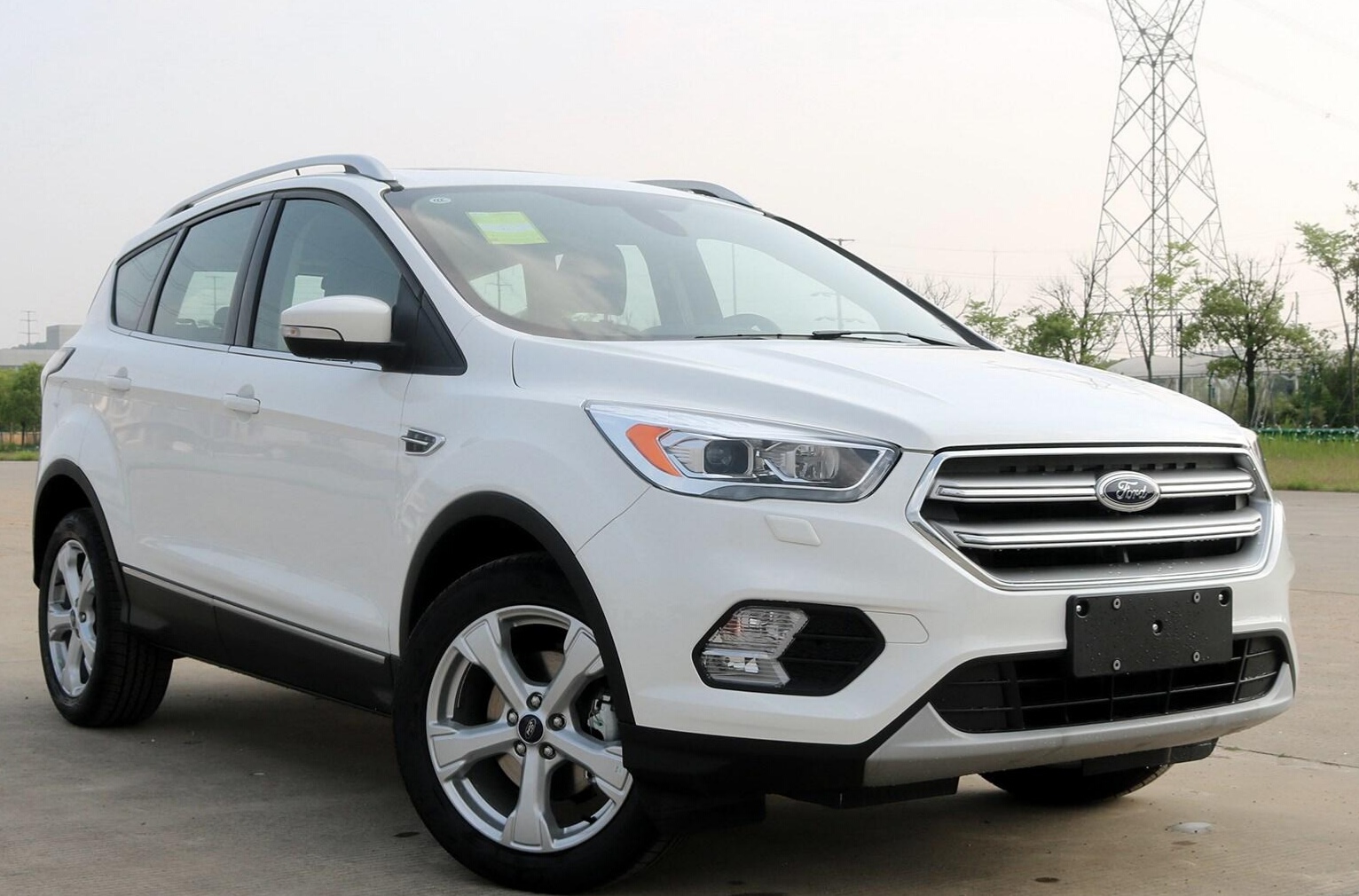 福特翼虎车的质量怎么样(福特翼虎车的质量怎么样值得买吗)