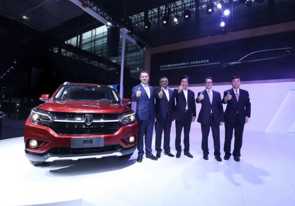 雷诺再次“败走”中国，华晨雷诺金杯即将破产重整