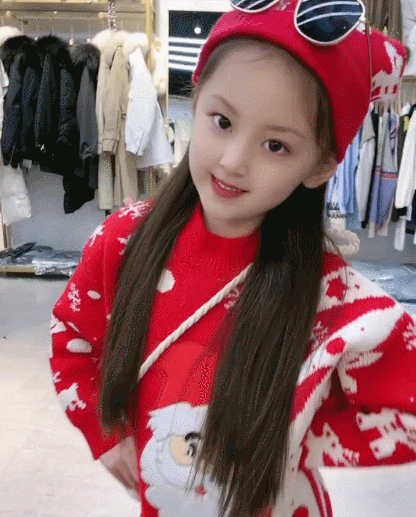 卖萌,萌娃,生活趣事,熊孩子