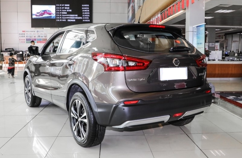 逍客,丰田rav4荣放,轩逸,途岳