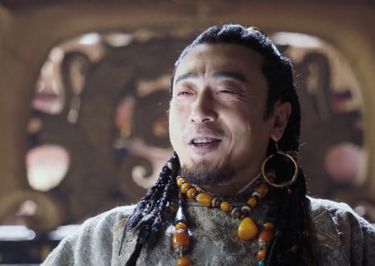 祥古山之变的幕后主使是辽穆宗?并不是,他只爱打猎喝酒睡觉觉