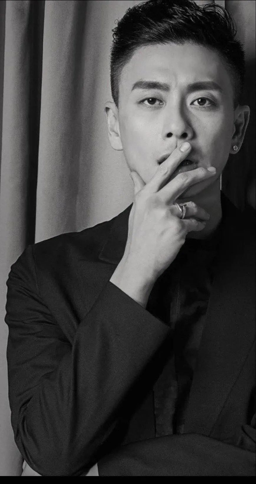 黄宗泽桌面壁纸-千图网