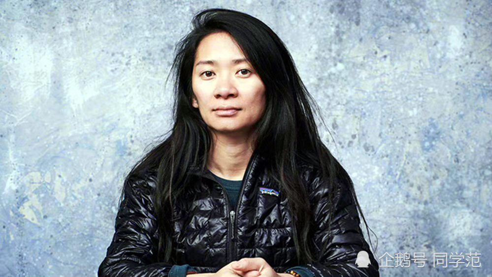 金球奖首位华人女导演:本科毕业于女子学院,硕士母校与清华齐名