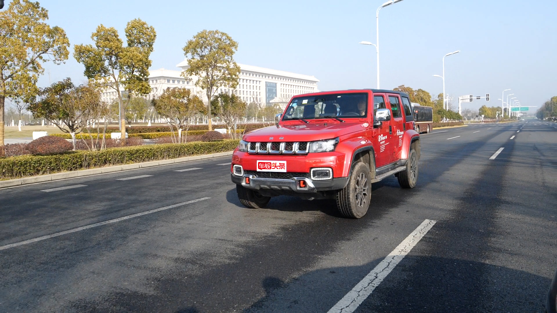 bj40城市猎人,bj40