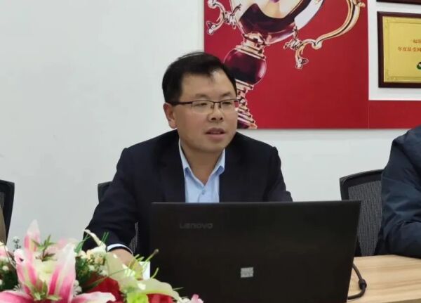 信阳鸡公山创建国家5A级旅游景区任务交办会召开