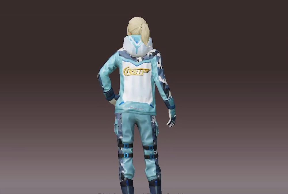 "吃鸡"ss11赛季奖励曝光,战斗服外观很好看,光子这次用心了!