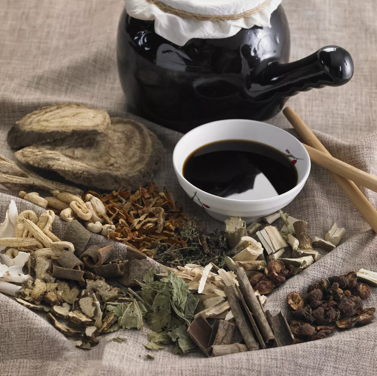 温脾胃最佳的方子，有仙效！