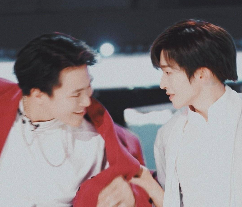 《青你3》主题曲搞配对,余景天,刘隽等4对cp曝光