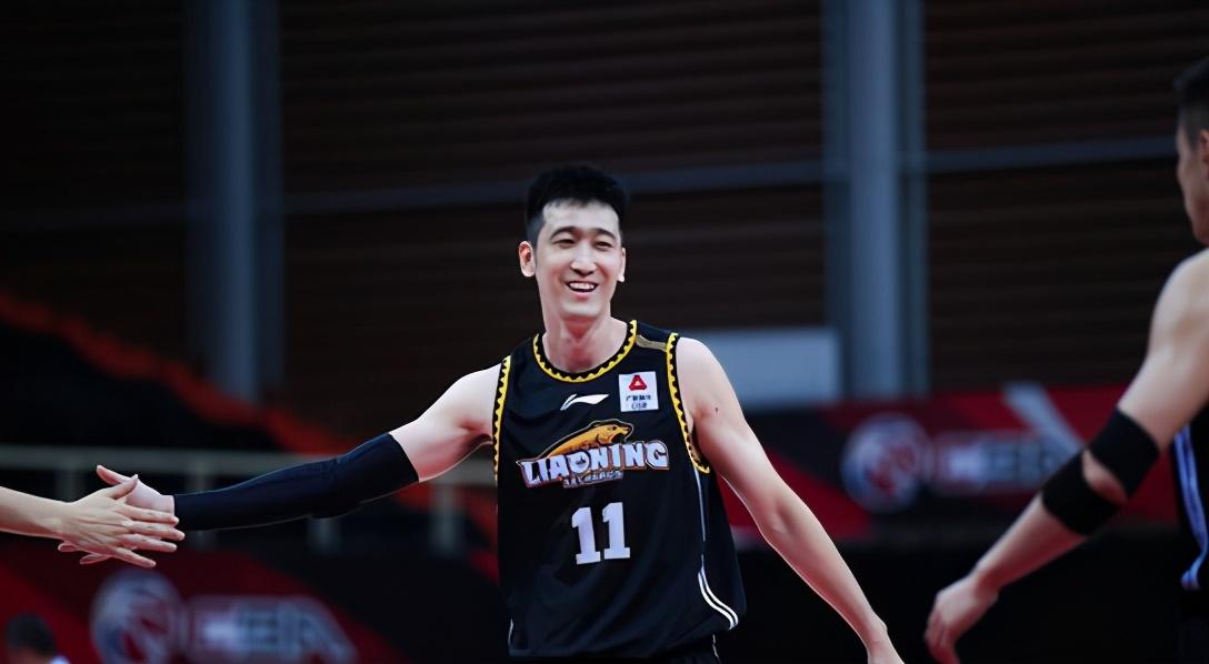 刘志轩,辽宁男篮,辽宁队