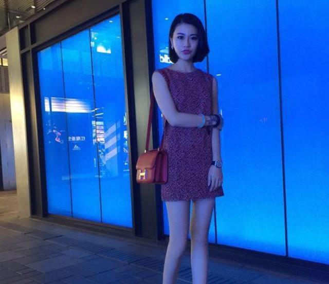 陷入经济纠纷,前妻北京豪门白富美