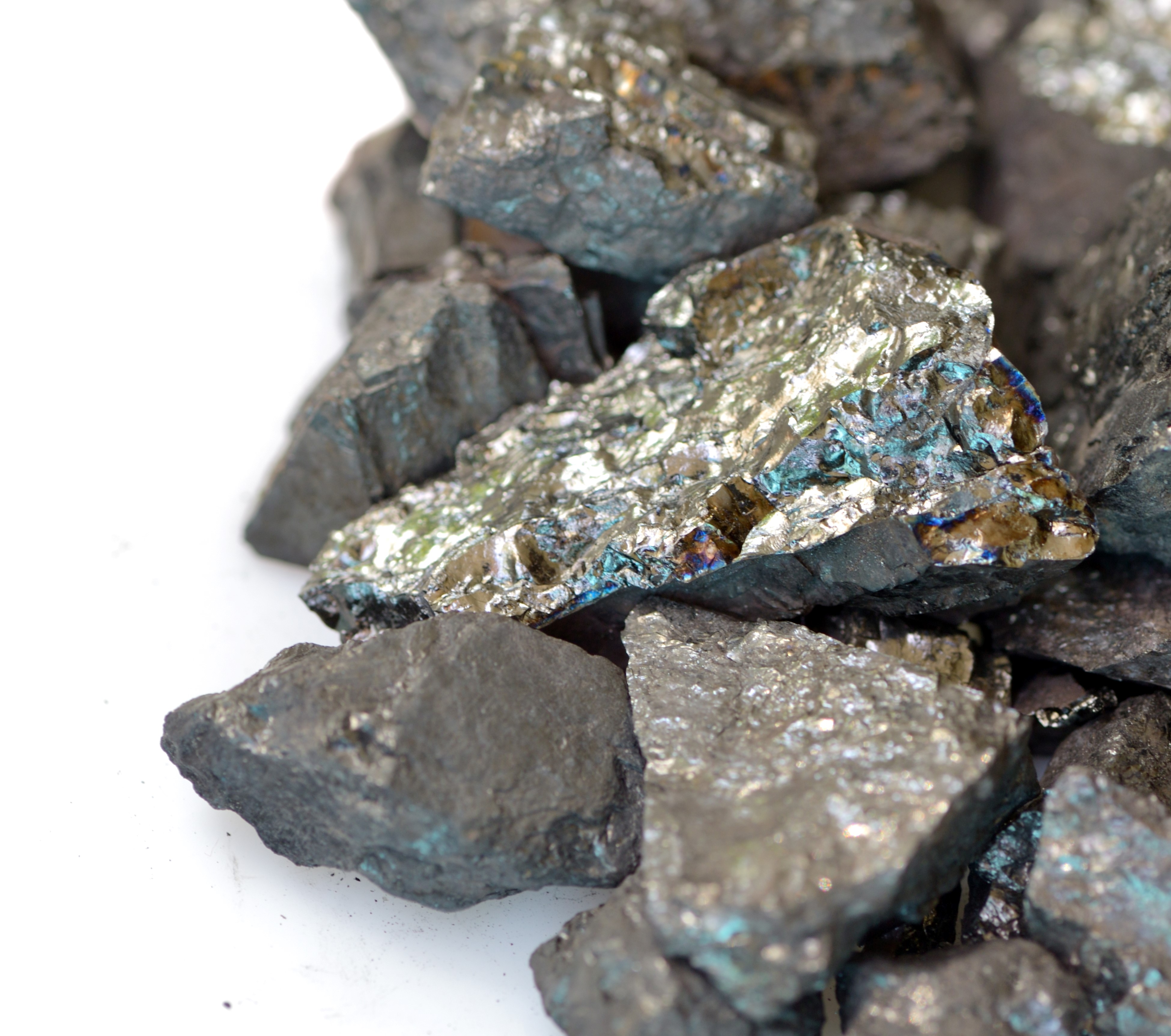 港口方面:本周港口煤炭市场行情继续呈现上涨态势.