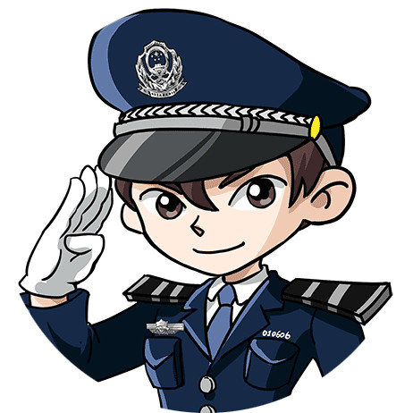 网警漫画|"双11"不得不说的"蕾"人雷事