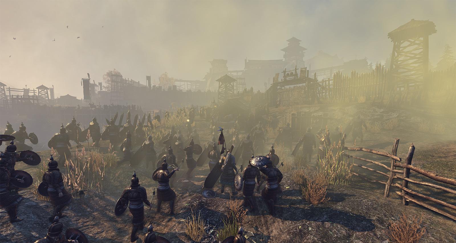 岳飞曾处斩40个逃兵,但心软放过了一个,此人最后成为了世界名将