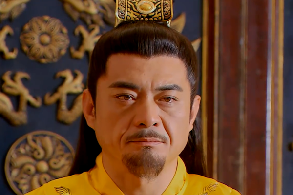 《水浒传》中最后的山头:与梁山齐名,却遭昔日同道歼灭