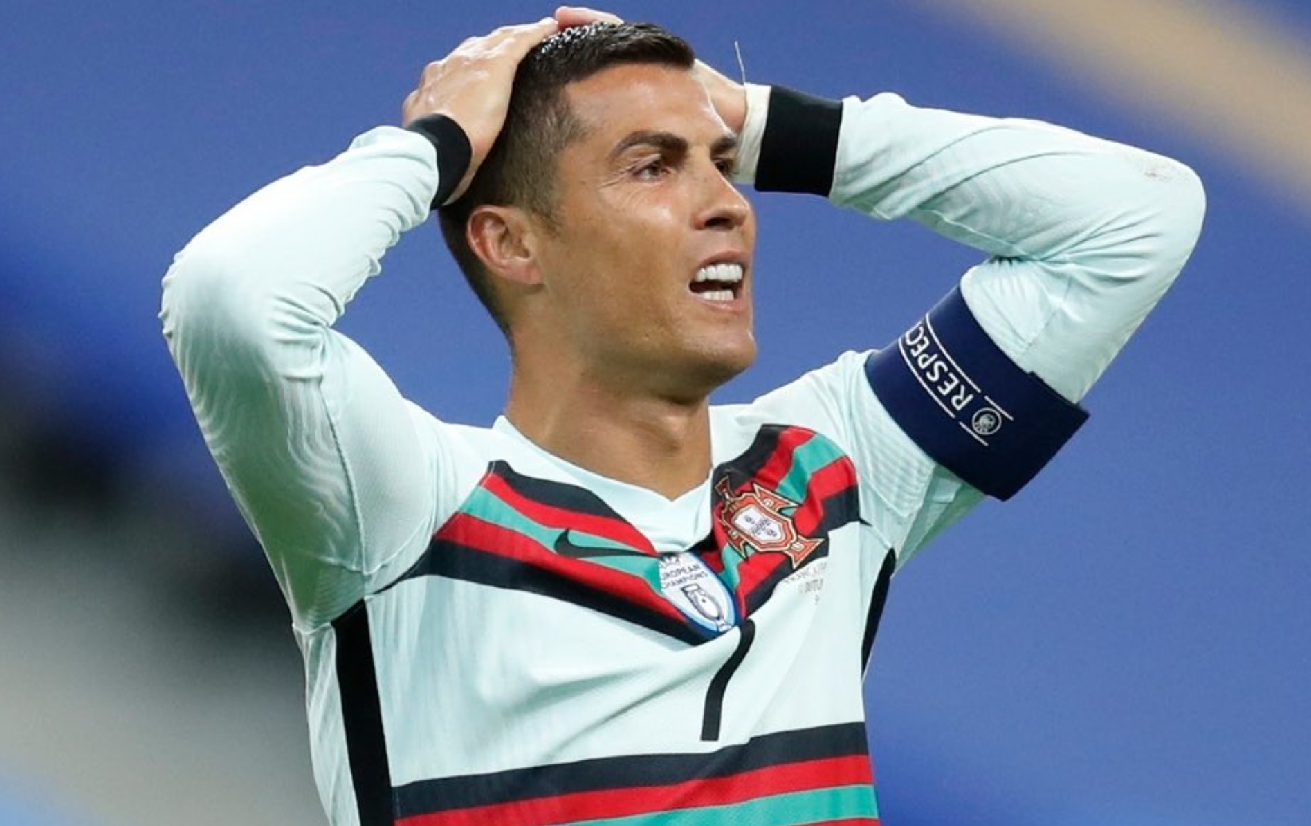 能否赶上梅罗对决密友透露c罗相信自己可以在欧冠对阵巴萨前完成复出