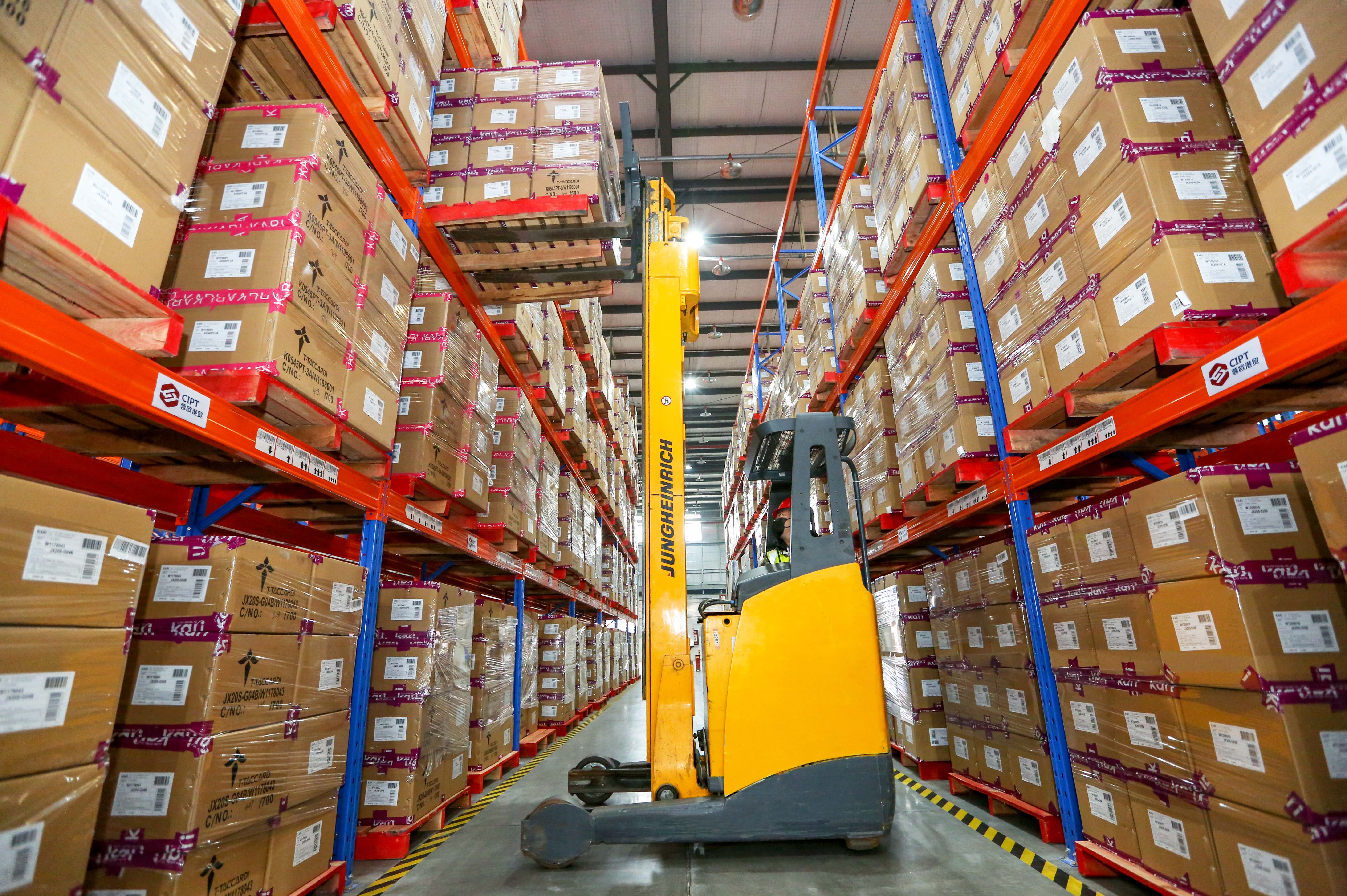 物流,gdp,比率,同比增长,物流业