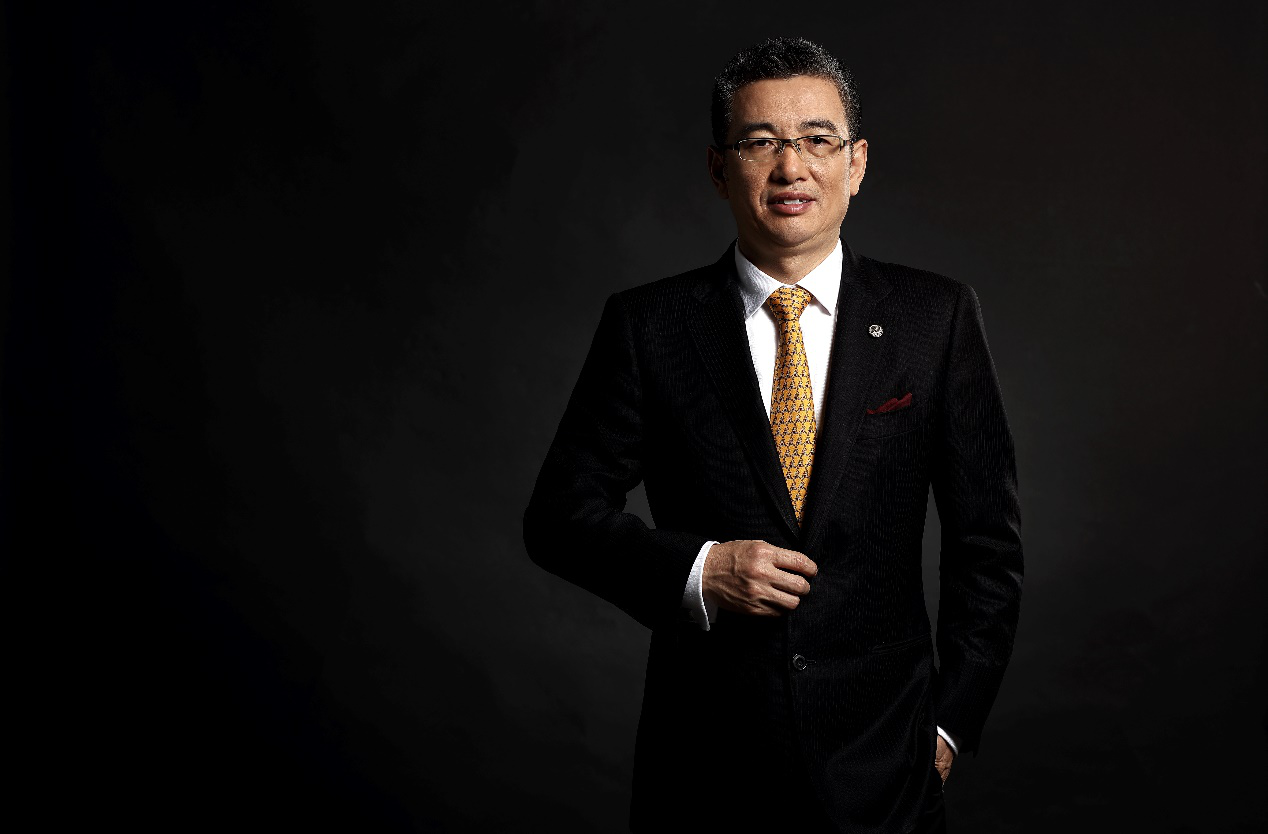 平安产险,平安集团