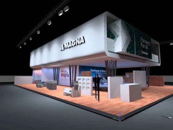 恒大负债祸及麦格纳，第三季度净利润暴跌97％，汽车产量明显低于预期