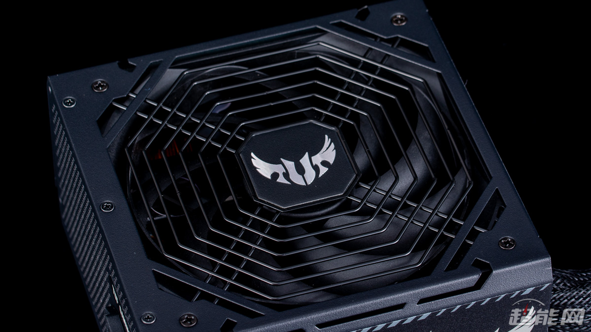 为主流级市场而战的特种部队,华硕tuf gaming突击手750w电源实物图赏