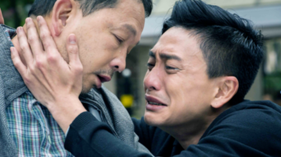 《男人不可以穷》里薛爸饰演者廖启智去世,戏里戏外的人生皆悲情