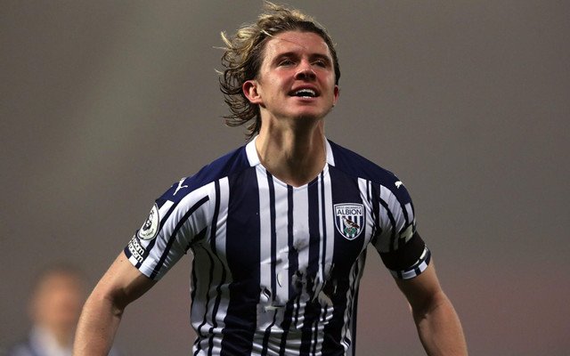 英超:谢菲尔德联队攻击端孱弱,西布罗姆维奇防守端漏洞百出