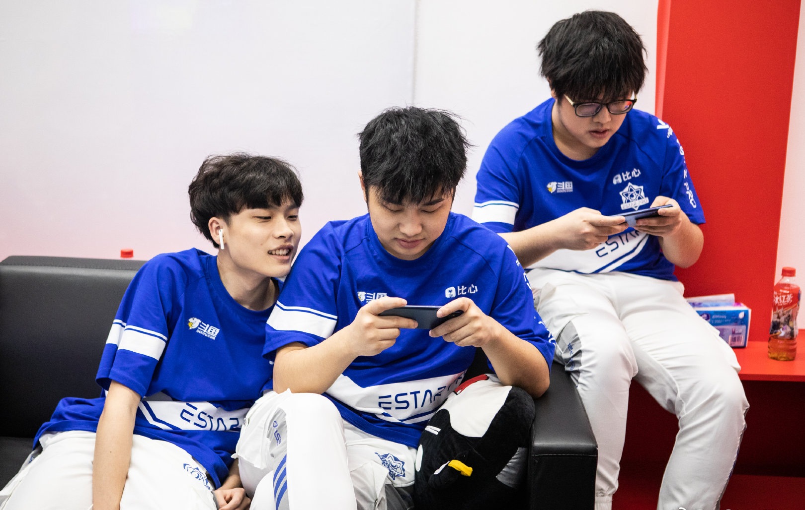 estar全体受罚林教练被迫道歉猫神恢复训练赛他真的赢了