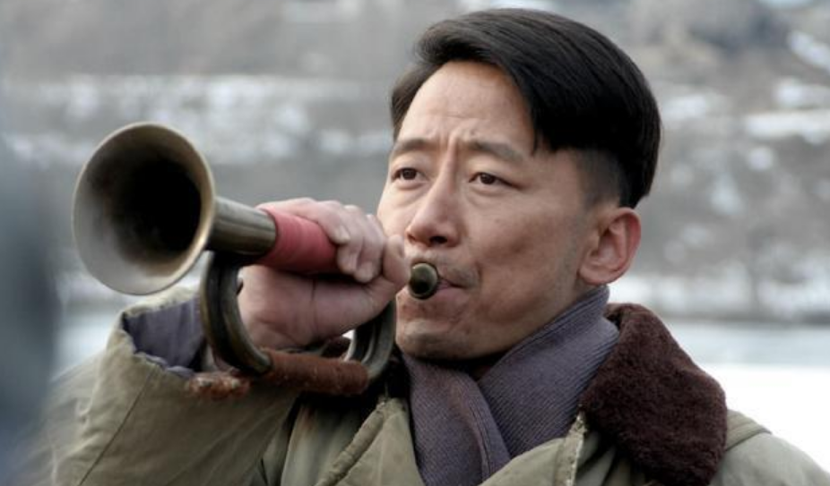 《山海情》中隐藏戏骨,一人演出千面