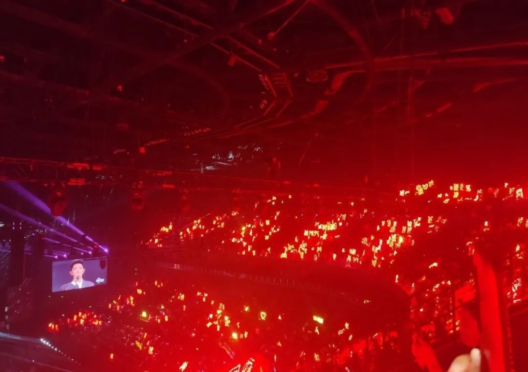 肖战应援口号全集:肖岩无处不在,为战而来肖家最强,詹家最疯狂红海