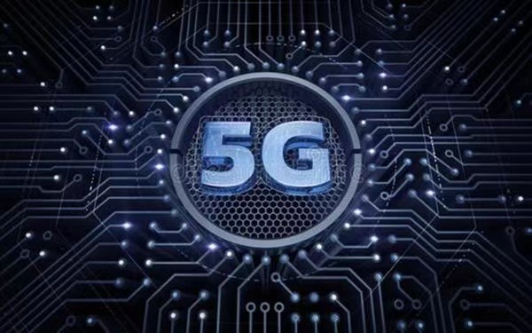 中国移动:今年基本实现全国县级以上城区5g网络覆盖