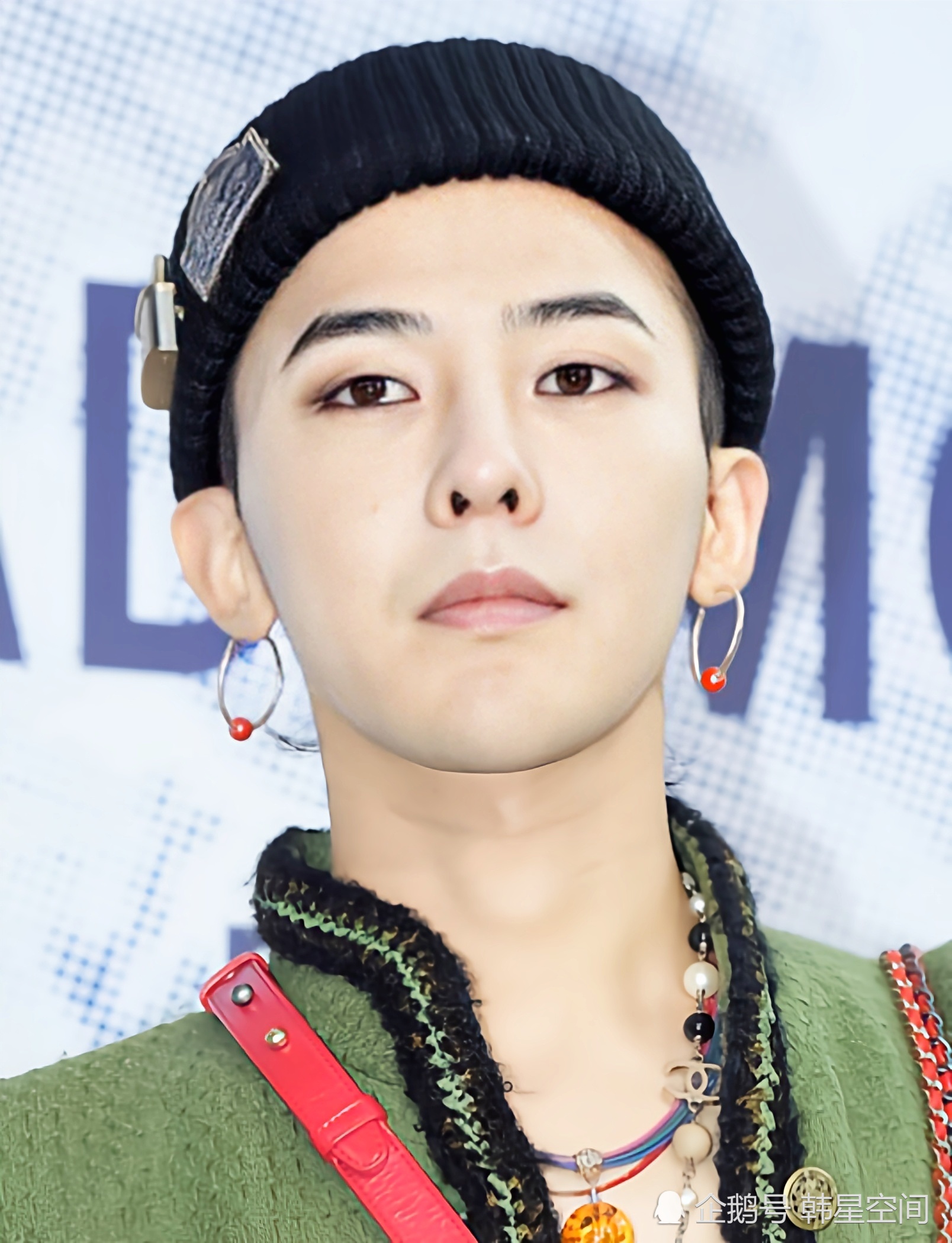 yg确认权志龙,正在准备回归,引发海内外各国粉丝热烈反响!