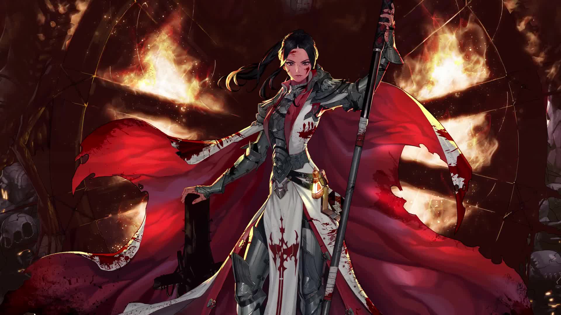 dnf手游ios下架预约,阿拉德之怒又火了一把,实名羡慕联盟玩家