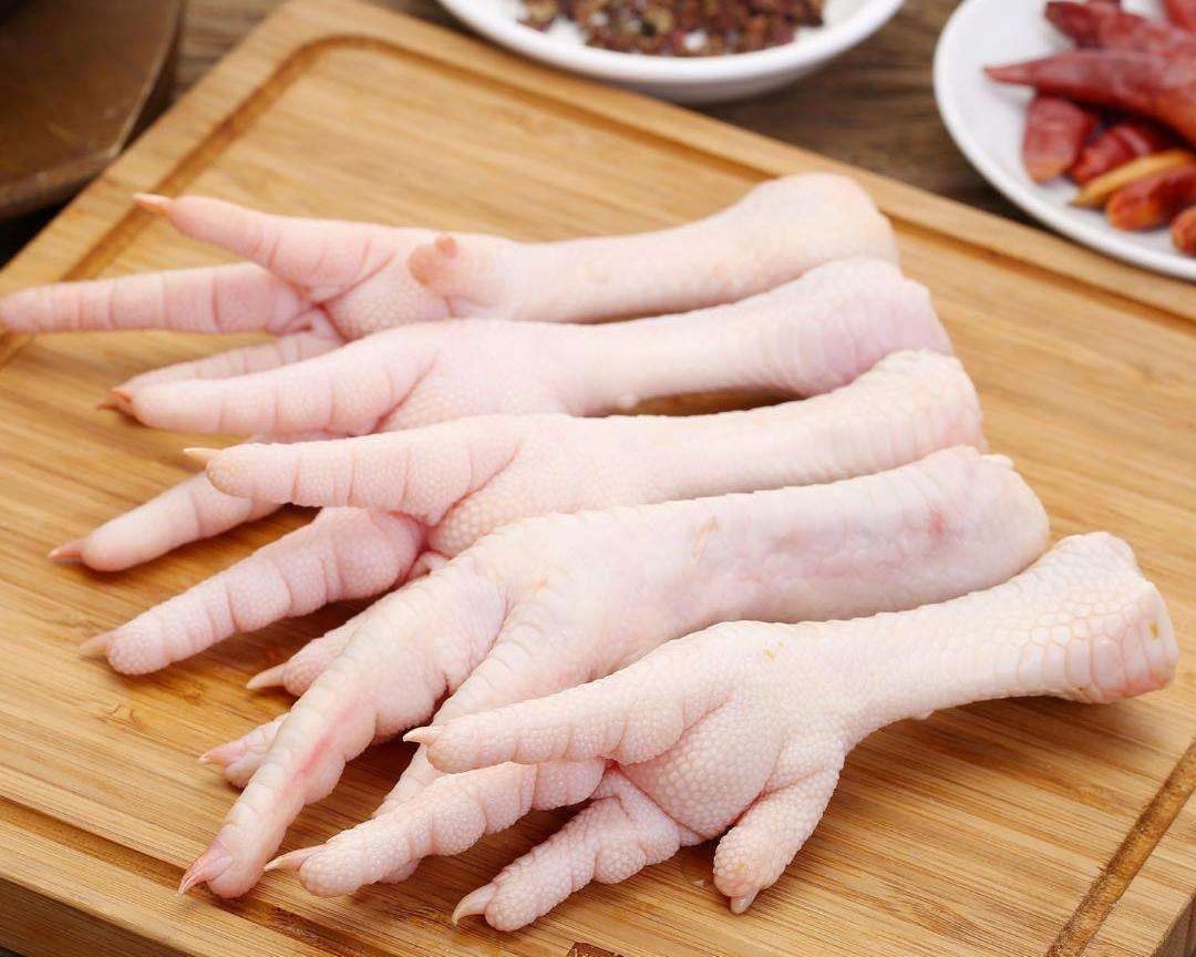 三种鸡爪的做法在家就能做出外卖的味道收藏起来不吃亏