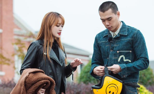 金莎,耿斯汉,女儿们的恋爱