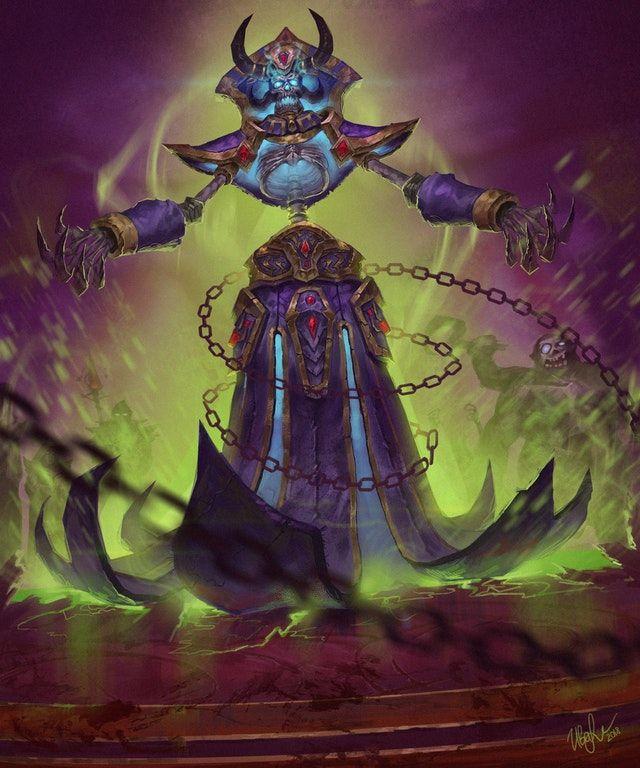 法师霜火套解析,《魔兽世界》naxx版本新套装