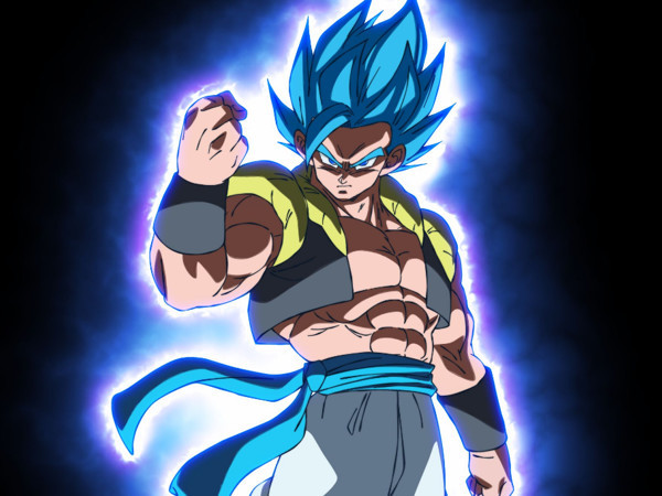 贝吉塔,布罗利,悟吉塔,鸟山明