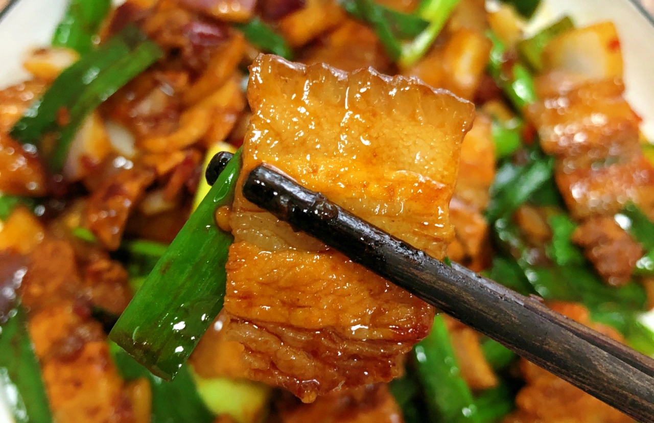 教你10道家常五花肉的做法软嫩入味香而不腻营养又解馋