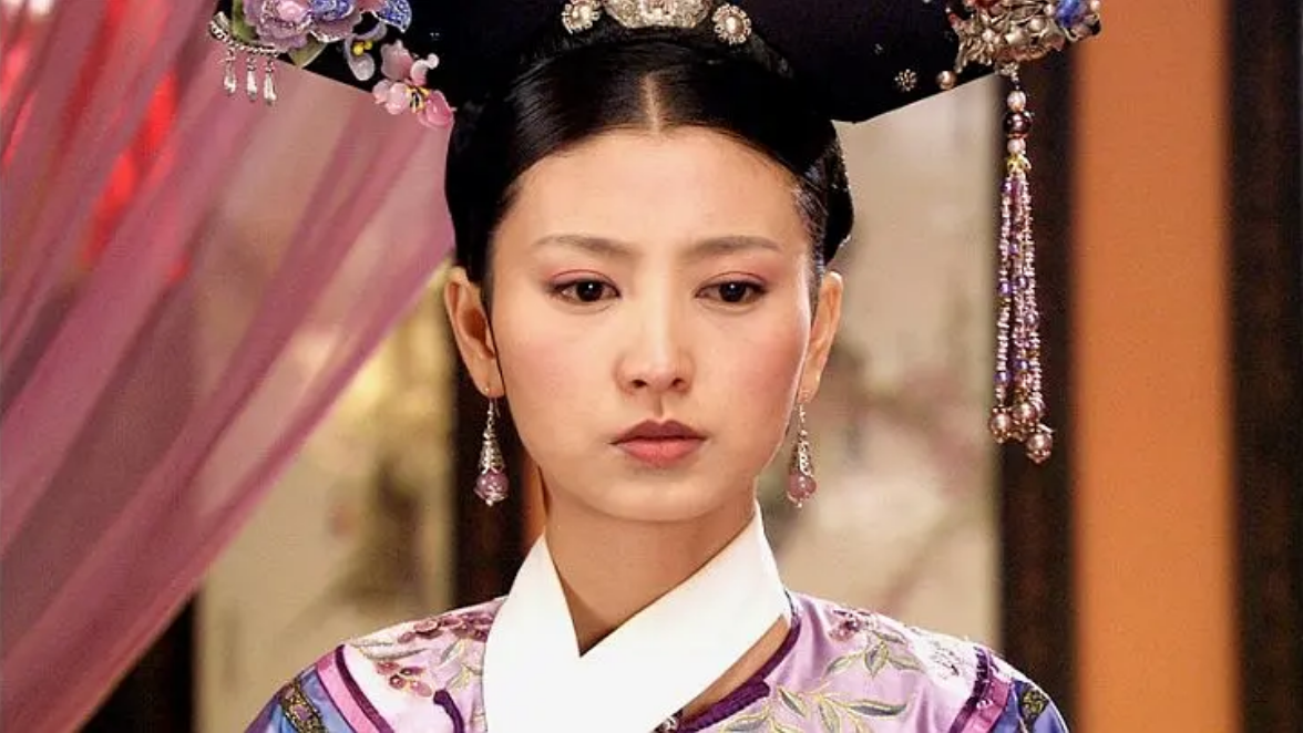 甄嬛传:沈眉庄本可享受独宠,却因为这个缺点,断送了自己的一生