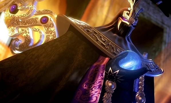 秦时明月:4位战力天花板级人物,东皇太一第一,张良垫底