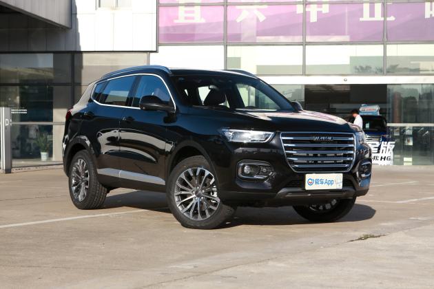 c-trek蔚领,哈弗h6,思域,哈弗