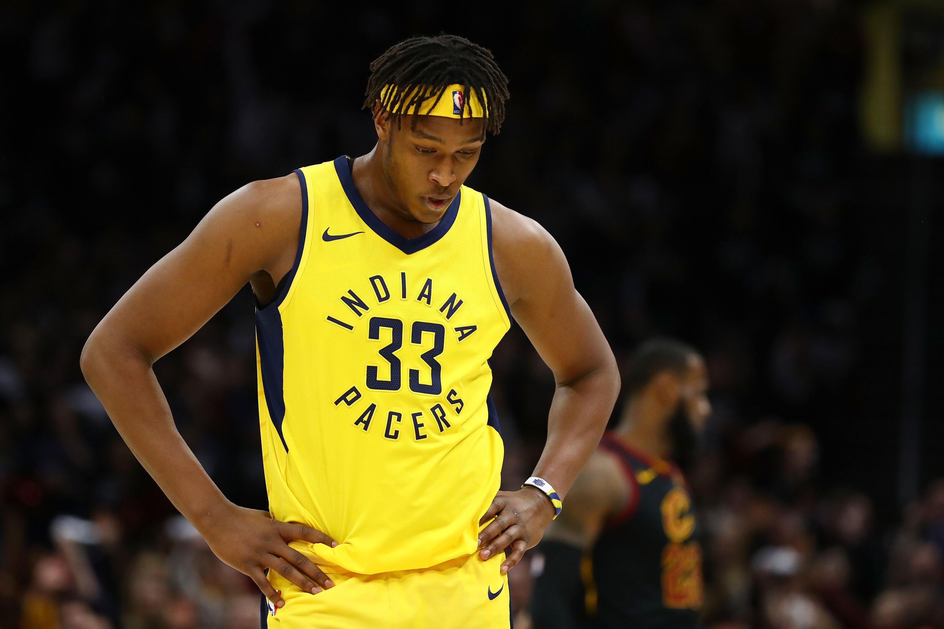 截止日最诡异球队!印城年年换老大,今年轮到小萨布罗格登?