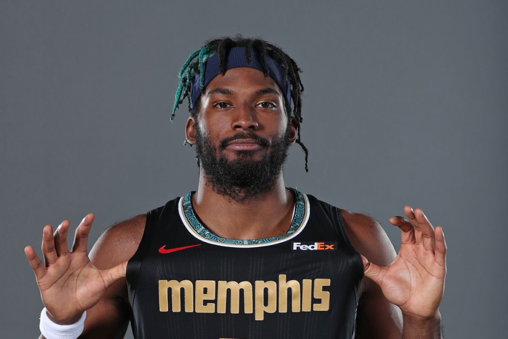 贾斯蒂斯-温斯洛,灰熊,迈阿密热火,泰鲁斯-琼斯,贾-莫兰特