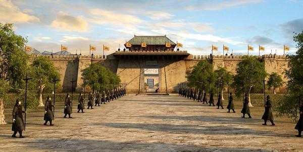 古代夜晚要关闭城门,有野外小路可以出城吗?留小路有什么后果?