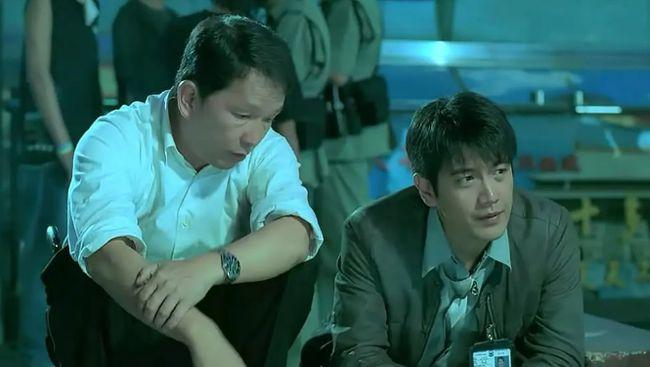 又一位香港金牌配角离世——廖启智,原来他留下了这么多经典作品