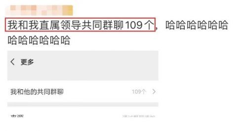 没回群消息全员被罚200元，广东中智华纬引热议