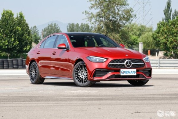 人机交互系统出故障，奔驰召回2307辆C级/S级轿车