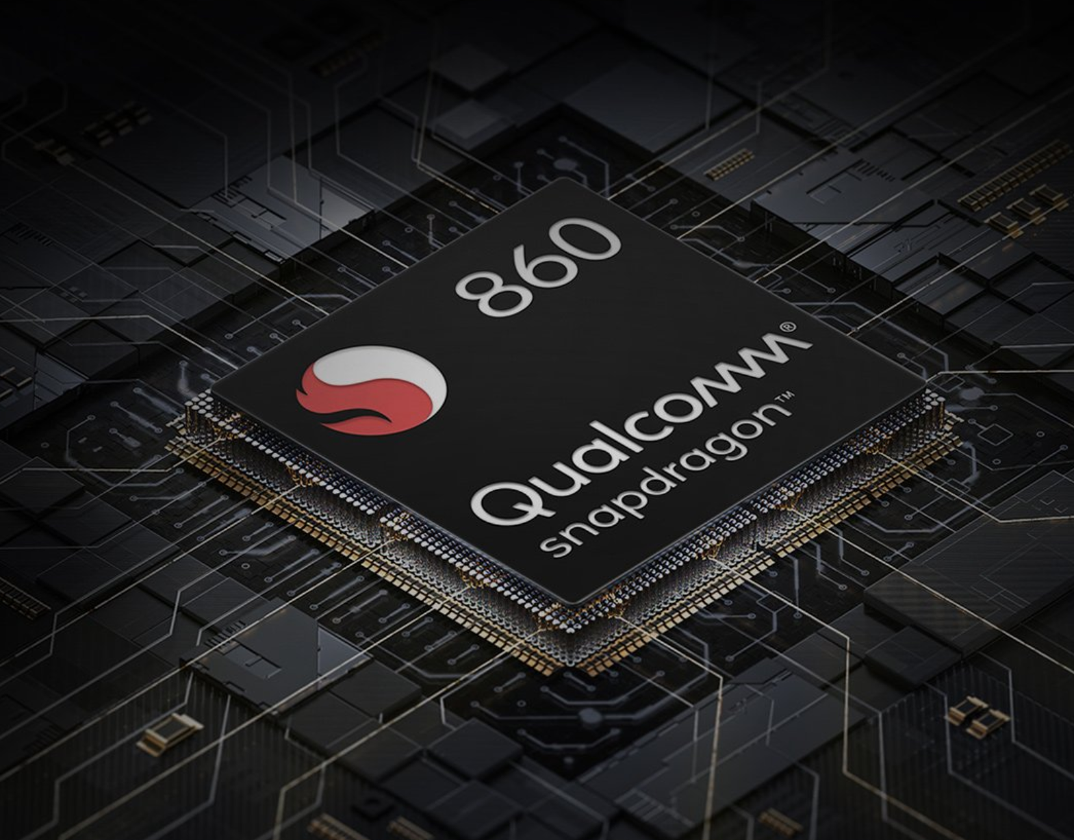 全球首发骁龙860!小米推全新4g手机,起售价不足两千元!