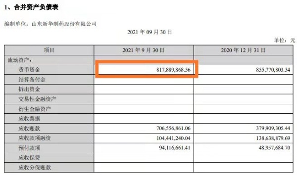 3·15在行动丨蹭“再生医美”热度？新华制药“凤凰针”被指名不副实