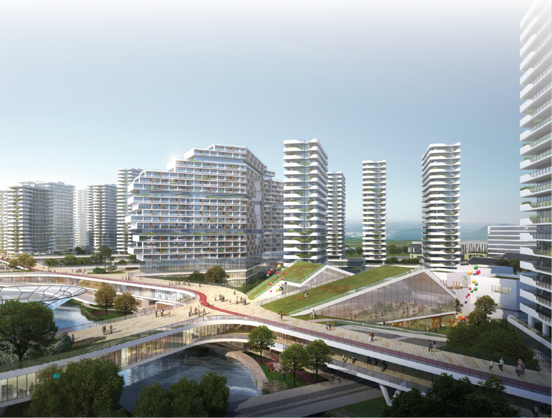 浙江未来社区全面创建工作启动!如何推进?要求来了